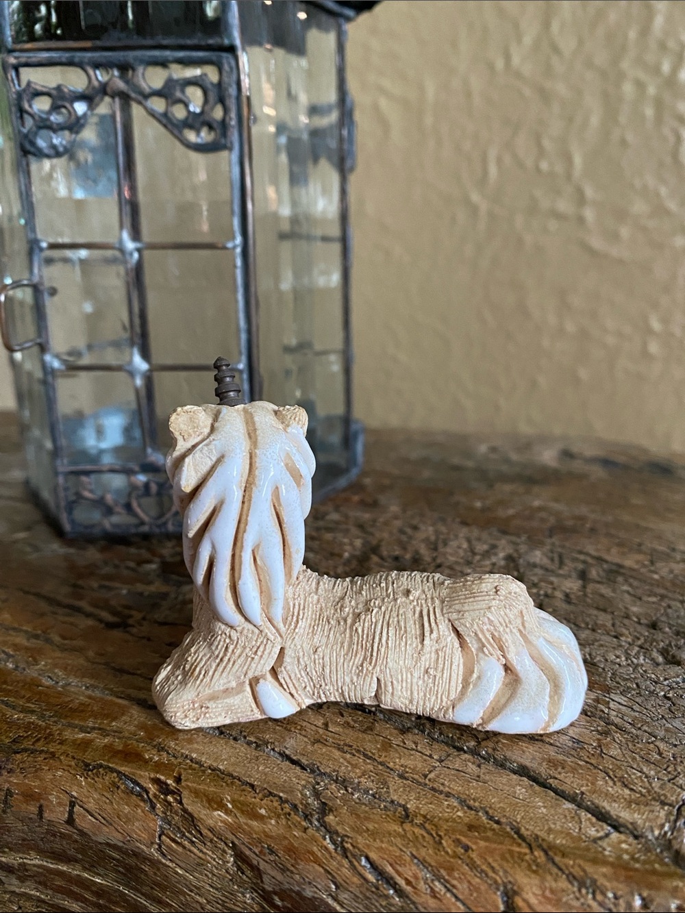 🦄Vintage🦄Unicorn Figurine - Picture 11 of 13